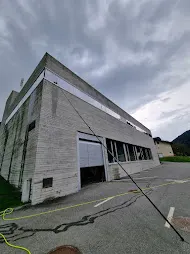 Osmosereinigung Feuerwehr St. Gallenkirch