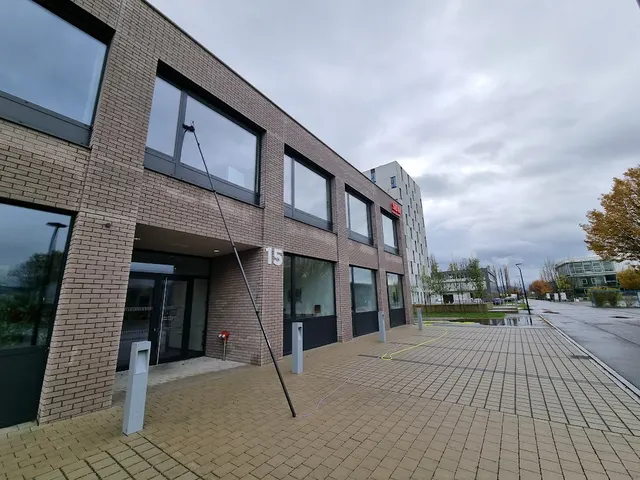 Osmosereinigung SEW Lustenau
