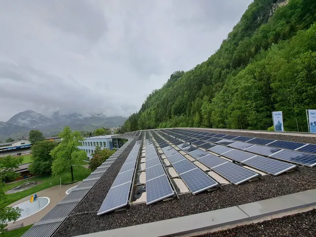 PV ValBLU Bludenz Hotel