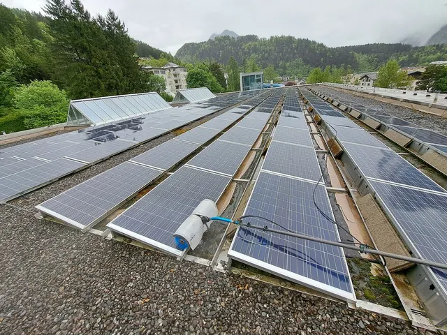 PV ValBLU Bludenz Schwimmbad