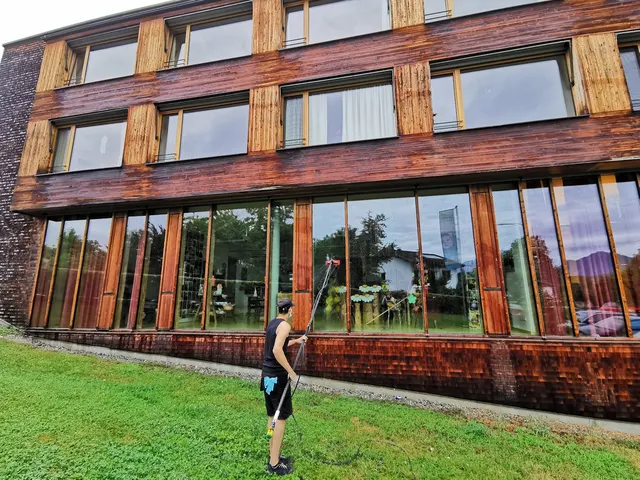Vorderlandhus Röthis
